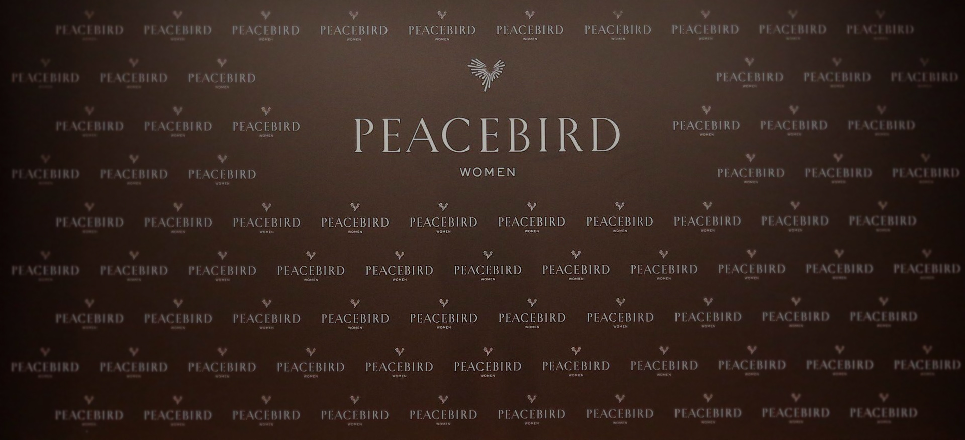 太平鸟Peacebird